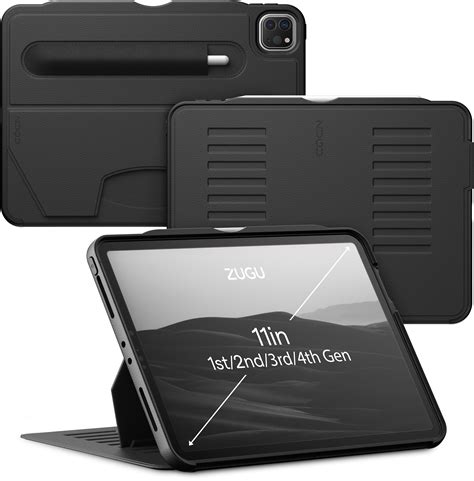 reviews for zugu case ipad